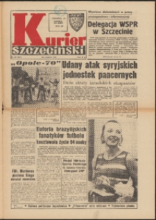 Kurier Szczeciński. 1970 nr 147 wyd.AB