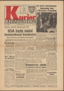 Kurier Szczeciński. 1970 nr 153 wyd.AB