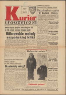 Kurier Szczeciński. 1970 nr 158 wyd.AB