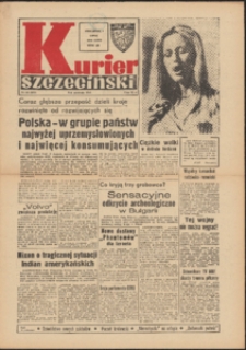 Kurier Szczeciński. 1970 nr 159 wyd.AB