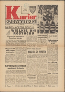 Kurier Szczeciński. 1970 nr 162 wyd.AB