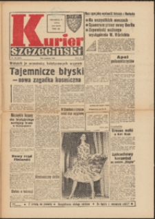 Kurier Szczeciński. 1970 nr 165 wyd.AB