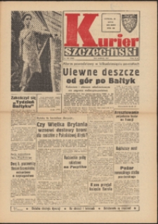 Kurier Szczeciński. 1970 nr 168 wyd.AB