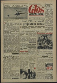 Głos Koszaliński. 1956, sierpień, nr 201