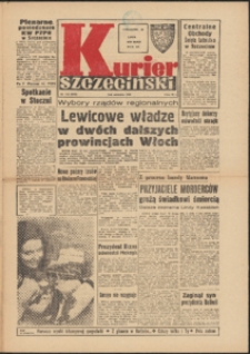 Kurier Szczeciński. 1970 nr 176 wyd.AB