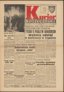 Kurier Szczeciński. 1970 nr 181 wyd.AB