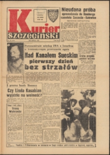 Kurier Szczeciński. 1970 nr 184 wyd.AB