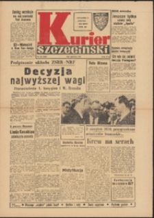 Kurier Szczeciński. 1970 nr 188 wyd.AB