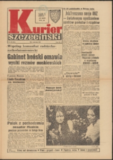 Kurier Szczeciński. 1970 nr 189 wyd.AB