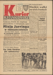 Kurier Szczeciński. 1970 nr 190 wyd.AB