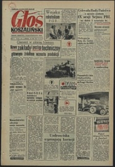 Głos Koszaliński. 1956, sierpień, nr 203