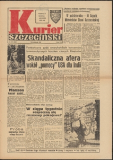 Kurier Szczeciński. 1970 nr 192 wyd.AB