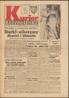 Kurier Szczeciński. 1970 nr 193 wyd.AB