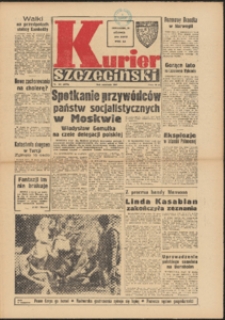 Kurier Szczeciński. 1970 nr 194 wyd.AB