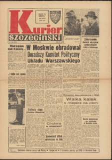 Kurier Szczeciński. 1970 nr 195 wyd.AB