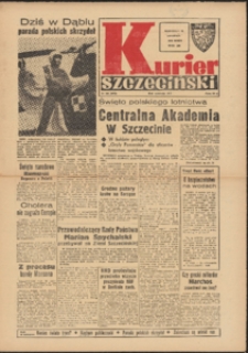 Kurier Szczeciński. 1970 nr 196 wyd.AB