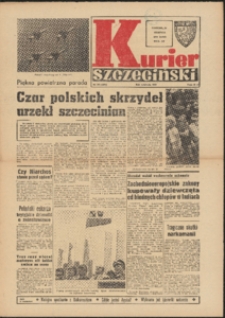 Kurier Szczeciński. 1970 nr 197 wyd.AB