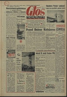 Głos Koszaliński. 1956, sierpień, nr 204