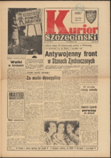 Kurier Szczeciński. 1970 nr 203 wyd.AB