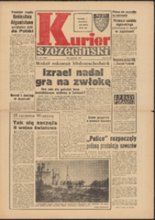 Kurier Szczeciński. 1970 nr 204 wyd.AB