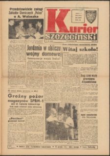 Kurier Szczeciński. 1970 nr 205 wyd.AB