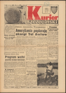 Kurier Szczeciński. 1970 nr 207 wyd.AB