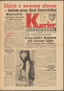 Kurier Szczeciński. 1970 nr 208 wyd.AB