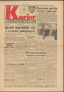 Kurier Szczeciński. 1970 nr 209 wyd.AB
