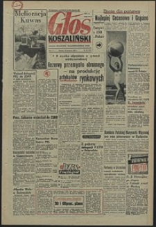 Głos Koszaliński. 1956, sierpień, nr 205