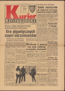 Kurier Szczeciński. 1970 nr 20 wyd.AB