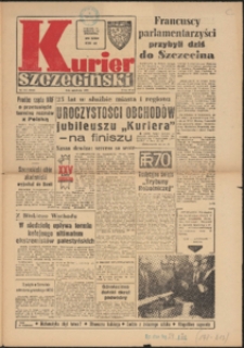 Kurier Szczeciński. 1970 nr 213 wyd.AB