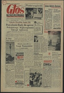 Głos Koszaliński. 1956, sierpień, nr 206