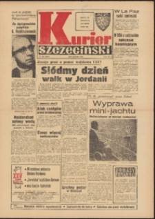 Kurier Szczeciński. 1970 nr 223 wyd.AB