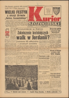 Kurier Szczeciński. 1970 nr 227 wyd.AB