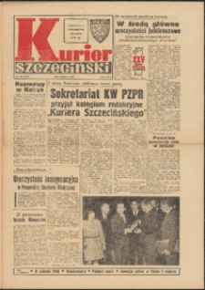 Kurier Szczeciński. 1970 nr 232 wyd.AB