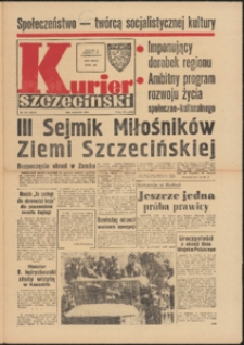 Kurier Szczeciński. 1970 nr 237 wyd.AB