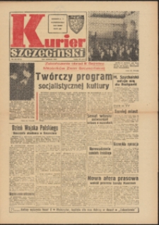 Kurier Szczeciński. 1970 nr 238 wyd.AB