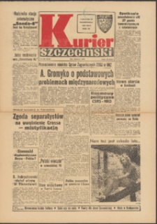 Kurier Szczeciński. 1970 nr 248 wyd.AB