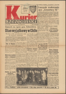 Kurier Szczeciński. 1970 nr 249 wyd.AB