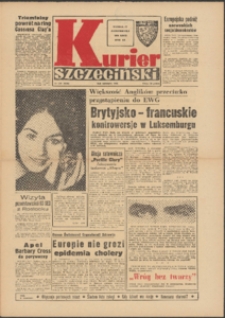 Kurier Szczeciński. 1970 nr 252 wyd.AB