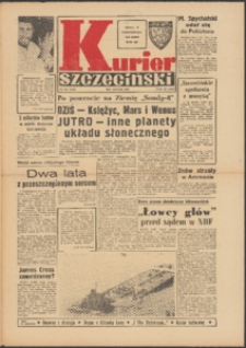 Kurier Szczeciński. 1970 nr 253 wyd.AB