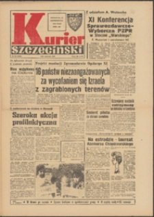 Kurier Szczeciński. 1970 nr 254 wyd.AB