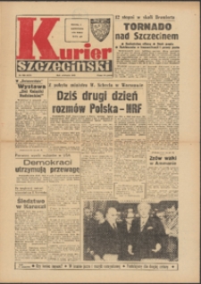 Kurier Szczeciński. 1970 nr 259 wyd.AB