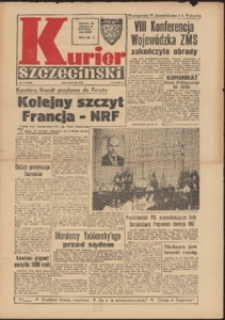 Kurier Szczeciński. 1970 nr 25 wyd.AB