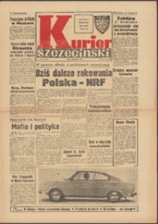 Kurier Szczeciński. 1970 nr 260 wyd.AB