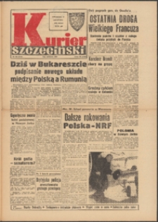 Kurier Szczeciński. 1970 nr 266 wyd.AB