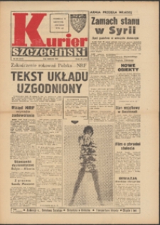Kurier Szczeciński. 1970 nr 268 wyd.AB