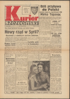 Kurier Szczeciński. 1970 nr 269 wyd.AB