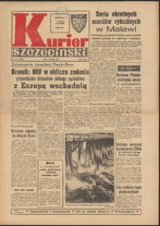Kurier Szczeciński. 1970 nr 26 wyd.AB