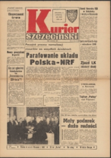 Kurier Szczeciński. 1970 nr 272 wyd.AB